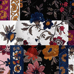 Sleeping Bags for Adults and Kids，3D Printing Camping Sleeping Bag for Girls Boys Lightweight Waterproof Cold/Warm 3-Season，Outdoor Travel with Compression Bags