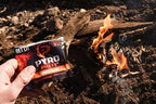 Phone Skope Pyro Putty: Waterproof Survival Fire Starter for Emergency Preparedness, Fire Starters for Campfires - Survival Gear and Supplies