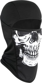 Balaclava Face Mask Sun UV Protection Breathable Full Head Mask for Men Women Skiing Cycling