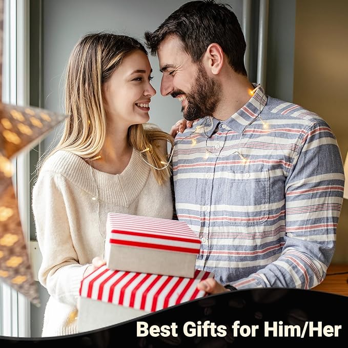 34Oz Thermal Coffee Carafes For Keeping Hot/Cold, Stainless Steel Coffee Carafe, Dustproof Insulated Water Carafe for Party/Home, Cream