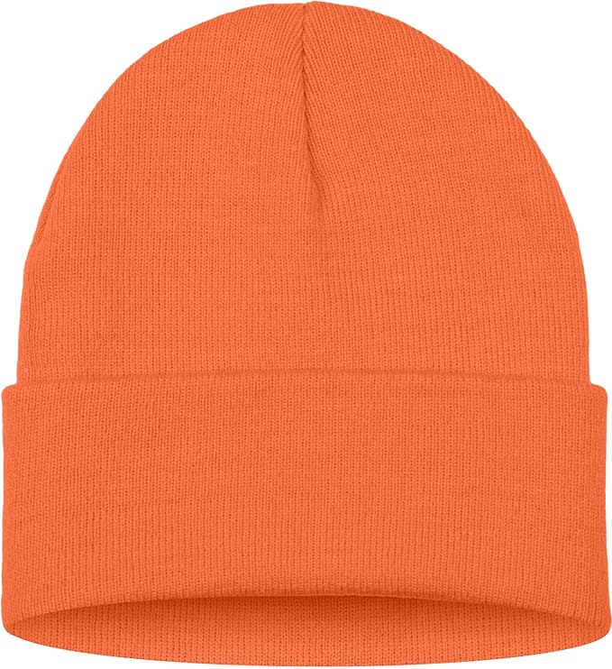 ATNKE LED Lighted Beanie Hat,USB Rechargeable 4 LED Running Headlamp Bright Cap with The Light Gifts for Men and Women