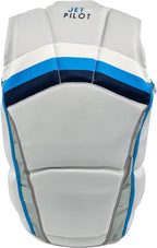 Jetpilot Men's Armada Neoprene Coast Guard Approved Life Jacket PFD