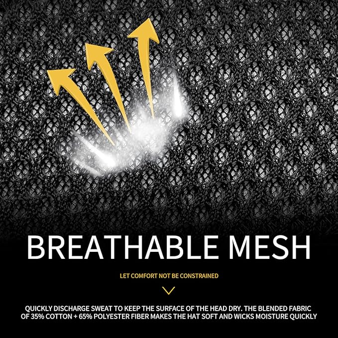 Sun Blocker Hats Outdoor Sun Protection Fishing Cap with Neck Flap Large Brim Outdoor Hat