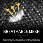 Sun Blocker Hats Outdoor Sun Protection Fishing Cap with Neck Flap Large Brim Outdoor Hat