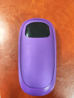 Hand Warmers Rechargeable - Electric Hand Warmers, Max 20 Hrs Warmth 4 Levels Heat Up to 131℉, Dual-Side Heating Portable Reusable Pocket Heater 2 Pack for Raynauds, Hunting, Camping, Golf