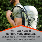 Repel 1-Ounce Insect Repellent Pump Spray