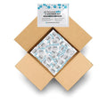 Compact Personal Shower Kit To-Go– Your Hygiene Companion for Travel, Gym, and Outdoor Adventures (100)