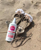 EarthKind Stay Away Mosquitoes Insect Repellent - Plant-Based, Unscented Mosquito Body Spray with Picaridin - Up to 14-Hour Protection - Safe for Children When Used As Directed - 4-Oz (2-Pack)