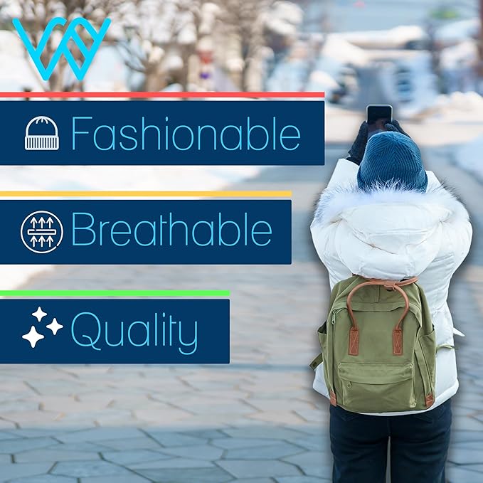 96x Winter Gloves, Beanies, Crew Socks, Neck Warmers Donation Charity Care Bulk Bundle