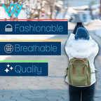 96x Winter Gloves, Beanies, Crew Socks, Neck Warmers Donation Charity Care Bulk Bundle