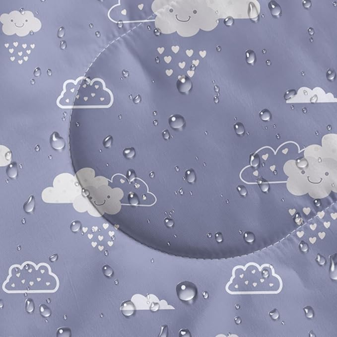 QOOMO Animals Camping Sleeping Bags,3 Season Warm & Cool Weather,Lightweight,Waterproof Sleeping Bags for Adults & Kids,Traveling,and Outdoors,Camping Gear Equipment