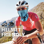 Balaclava Face Mask Sun UV Protection Breathable Full Head Mask for Men Women Skiing Cycling