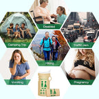 Disposable Urine Bags for Travel, 900ML Portable Solutions for Expedited Travel & Exigency Scenarios,Camping, Traffic Jams, Pregnant, Patient, Kids (Multi-Pack 4/9/12/27) (27 Pack)