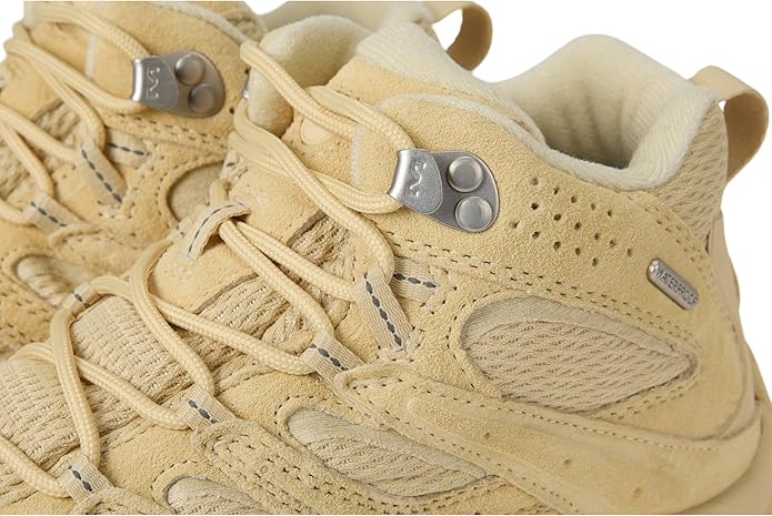 Merrell Men's Moab 3 Mid Waterproof Hiking Boot