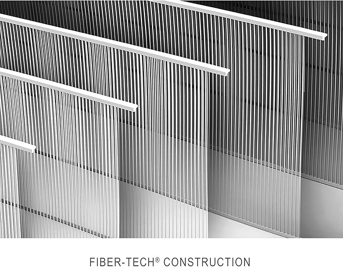 Intex Dura-Beam Air Mattress, 64102E, Single-High | Fiber-Tech | Full Size | 10in Height | 600lb Capacity | Pack of 3