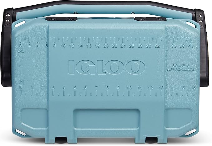 Igloo BMX Hard Coolers (25-72QT)