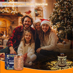 Solar Lanterns Outdoor Waterproof, Dragonfly Garden Decor for Yard Porch Lawn Patio Pathway, Hanging Solar Lights Birthday Gifts for Women Mom Grandma Sister Friend