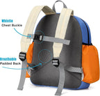STEAMEDBUN Kids Backpack for Boys 6-8: Toddler Backpack for Preschool Kindergarten - Boys Backpacks for Elementary 4-6
