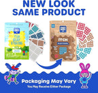 NATPAT Magic Patch Itch Relief Stickers - Insect Bite Patch for Mosquitos, Ticks, Midges, Sandflies, and Bed Bug Bites - Buzzpatch - 32 Count