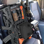 PETAC GEAR Tactical Rip Away Medical IFAK Pouch Tear Off First Aid EDC Pouches Molle & Belt Outdoor Emergency Survival Bag