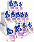 3-Ply Ultra Care Travel-Size Pocket Tissues – 80 Packs of 10 Ultra-Soft Facial Tissue, Perfect for Travel, Work, School & Daily Use