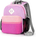 STEAMEDBUN Toddler Backpack Leash for 1-3: Backpack with Leash for Boys Girls - Anti-Lost Harness Backpack for Walking