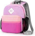 STEAMEDBUN Toddler Backpack Leash for 1-3: Backpack with Leash for Boys Girls - Anti-Lost Harness Backpack for Walking