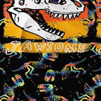 Sleeping Bags for Adults Youth Kids,3D Printing Camping Sleeping Bag for Girls Boys Lightweight Waterproof Cold/Warm Weather Sleeping Bag for 3 Seasons