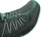 Kricely Men's Trail Running Shoes Non Slip Hiking Shoes Tennis Shoes Fashion Sneakers Workout Footwear