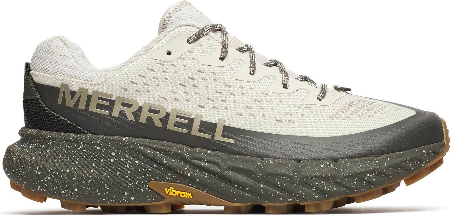 Merrell Mens Agility Peak 5