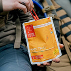 GOOD TO-GO Pad Thai (Single Serving) | Camping & Backpacking Food | Just Add Water Backpacking Meals | Good To-Go Dehydrated Meals Taste Better Than Freeze Dried Food