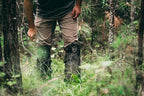 Knight & Hale Snake Gaiters - Mossy Oak® Original Bottomland®