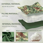 Sleeping Bags for Adults，Lightweight Waterproof Compact Sleeping Bag with Stuff Sack for Warm Camping Cold Hiking Traveling Outdoor Activities