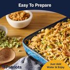 4Patriots Fruit & Veggie Food Kit 56 Servings of Shelf-Stable Fruits & Vegetables Good for 25 Years