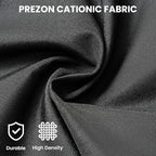 8 Set/6 Set/4 Set Compression Packing Cubes for Travel, Lightweight Vacation Travel Essentials, Travel Accessories for Suitcase Organizer Bags Set, Durable Luggage Organizer