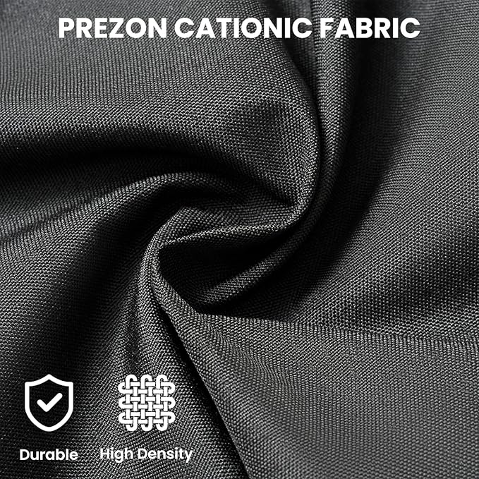 8 Set/6 Set/4 Set Compression Packing Cubes for Travel, Lightweight Vacation Travel Essentials, Travel Accessories for Suitcase Organizer Bags Set, Durable Luggage Organizer