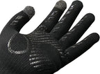 Waterproof Merino Wool Touchscreen Gloves,3-Layer Inusulated Thermal Winter Gloves,Windproof for Hiking,Skiing,Work