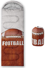 BSNTHO Camping Sleeping Bags,3 Season Warm & Cool Weather,Lightweight,Waterproof Sleeping Bags for Adults & Kids,Traveling,and Outdoors,Camping Gear Equipment