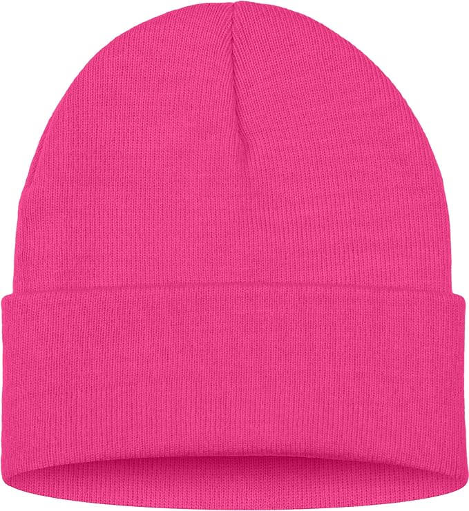 ATNKE LED Lighted Beanie Hat,USB Rechargeable 4 LED Running Headlamp Bright Cap with The Light Gifts for Men and Women