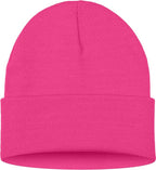 ATNKE LED Lighted Beanie Hat,USB Rechargeable 4 LED Running Headlamp Bright Cap with The Light Gifts for Men and Women