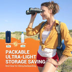 KingCamp Sleeping Pad for Camping, Ultralight Connectable Inflatable Sleeping Pad Camping Mattress with 6.3" Built-in Pillow & Foot Pump for Backpacking Hiking Tent Cot