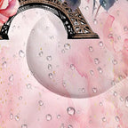 QOOMO Camping Sleeping Bags,3 Season Warm & Cool Weather,Lightweight,Waterproof Sleeping Bags for Adults & Kids,Traveling,and Outdoors,Camping Gear Equipment