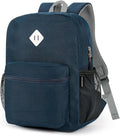 STEAMEDBUN Kids Backpack for Boys,Kindergarten Backpack for Toddler Boys Age 3-6