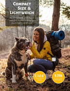 600LM Camping Lights, 5 Light Modes Camping Lantern Rechargeable with 3600 mAh Power Bank,Camping Essentials for Tent Emergency, Outdoor Hiking, Power Outages (White)