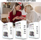 Weighted Vest, 6lb/8lb/12lb/16lb/20lb/25lb/30lb Weight Vest with Reflective Stripe, Weighted Vest for Men Women Workout Equipment for Strength Training, Running, Jogging, Fitness, Weight Loss