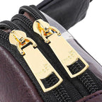 INICAT Sling Bag for Women Touchscreen Small Crossbody Cell Phone Purse Fanny Pack