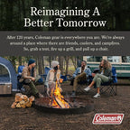 Coleman 100 Max 100% DEET Insect Repellent Pump for Ticks and Mosquitos - 4 oz Bottle