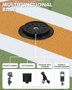 11'6"x35" Inflatable Paddle Board, 450lbs Extra Wide Stand Up Sup Board for Adults, Blow Up Paddleboard Kayak Non-Slip Stable Deck Boat for Yoga Fishing Surf