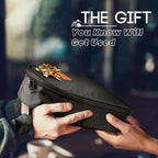 Camping Utensils Set, 21pcs Camp Cooking Kit with BBQ Tools, Knife Set & Spice Kit – Heat-Resistant Cutting Board, Dishwasher-Safe Cutlery for Outdoor, Hiking, Backpacking