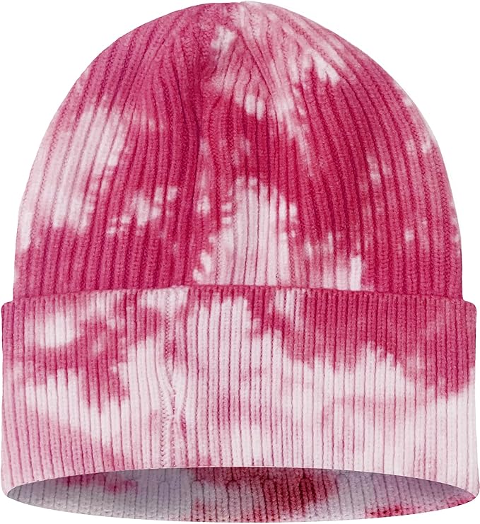 ATNKE LED Lighted Beanie Hat,USB Rechargeable 4 LED Running Headlamp Bright Cap with The Light Gifts for Men and Women